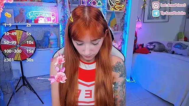 Mad beauty - checkout our excited streamers as they tease to their beloved melodies and slowly squirt for enjoyment to appease your wildest wishes.