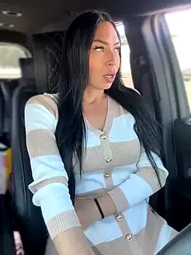 Mad beauty - checkout our excited streamers as they tease to their beloved melodies and slowly squirt for enjoyment to appease your wildest wishes.