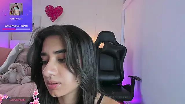 annadu011 from StripChat