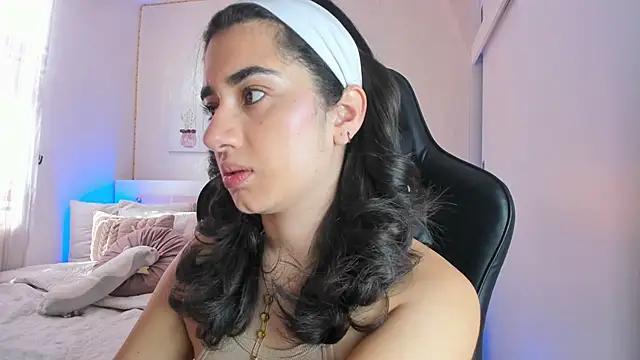 annadu011 from StripChat