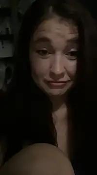 AnnaKeys from StripChat