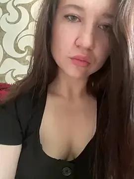 AnnaKeys from StripChat