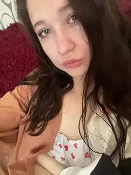 AnnaKeys webcams show profile image 