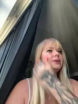 Photos of AnnaLenaaa from StripChat is Private