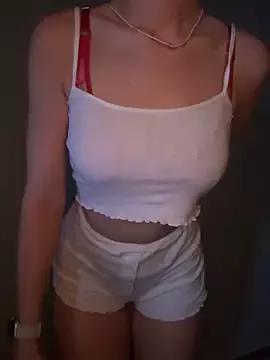 AnnaWithLove_ from StripChat is Freechat