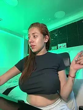 Mad beauty - checkout our excited streamers as they tease to their beloved melodies and slowly squirt for enjoyment to appease your wildest wishes.