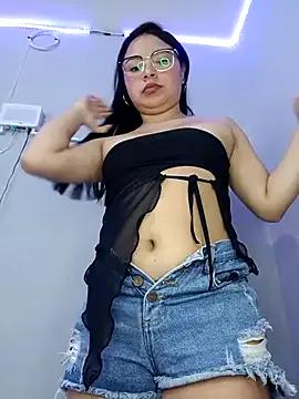 Anne_Mia from StripChat is Freechat