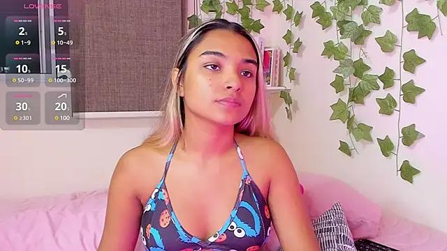 Mad beauty - checkout our excited streamers as they tease to their beloved melodies and slowly squirt for enjoyment to appease your wildest wishes.