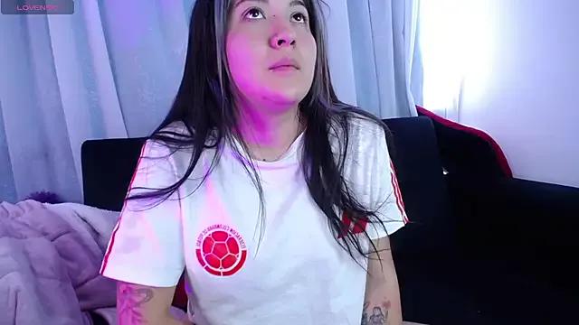 Mad beauty - checkout our excited streamers as they tease to their beloved melodies and slowly squirt for enjoyment to appease your wildest wishes.