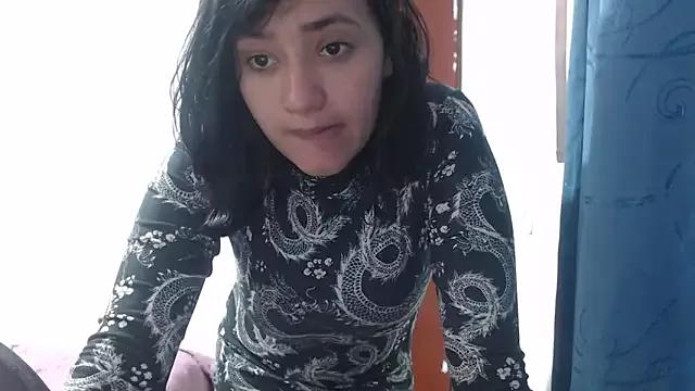 annie_clark2 from StripChat is Freechat