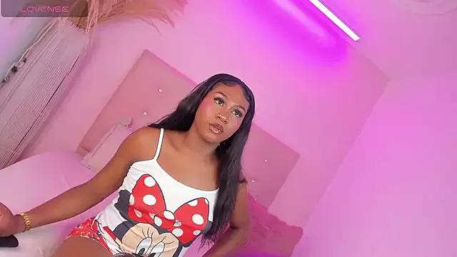 Mad beauty - checkout our excited streamers as they tease to their beloved melodies and slowly squirt for enjoyment to appease your wildest wishes.