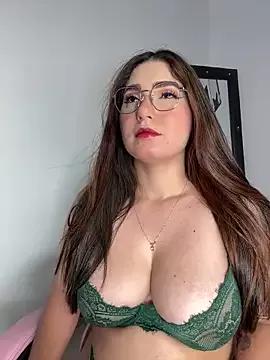 Anniferreira2 from StripChat is Freechat