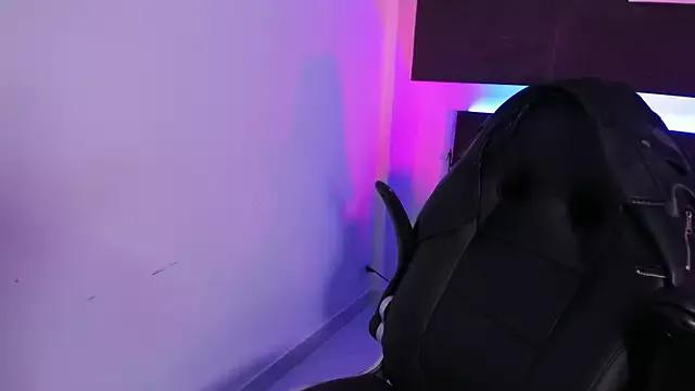 AnnikaMerliahh_ from StripChat