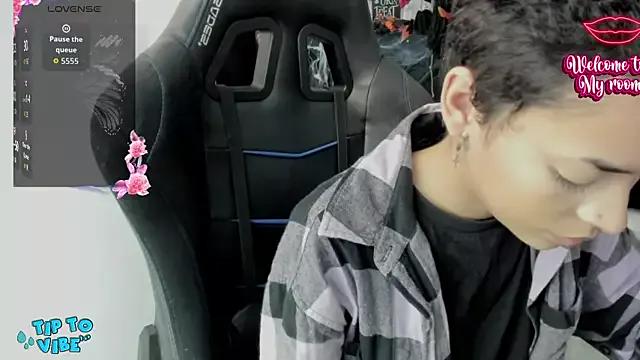 Mad beauty - checkout our excited streamers as they tease to their beloved melodies and slowly squirt for enjoyment to appease your wildest wishes.