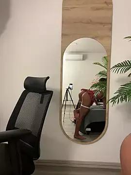 Mad beauty - checkout our excited streamers as they tease to their beloved melodies and slowly squirt for enjoyment to appease your wildest wishes.