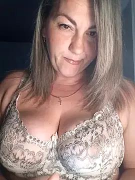 Ant0nina from StripChat is Freechat