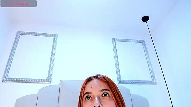 Anto_kira from StripChat is Freechat
