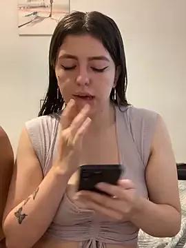 antonelaXantonysex from StripChat is Freechat