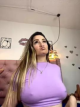 Mad beauty - checkout our excited streamers as they tease to their beloved melodies and slowly squirt for enjoyment to appease your wildest wishes.