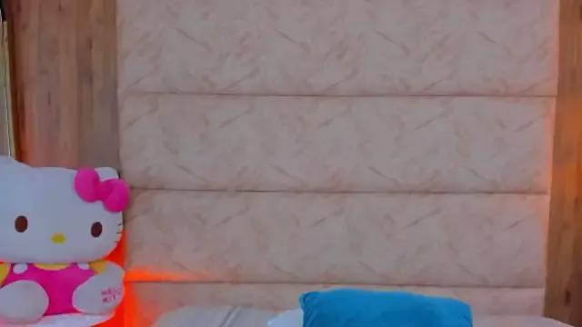 Antonella_Russo1 from StripChat is Freechat