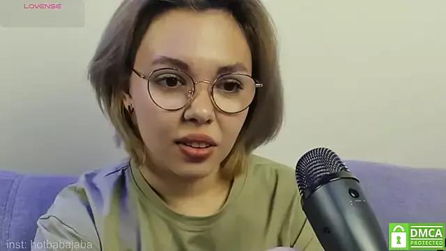 Mad beauty - checkout our excited streamers as they tease to their beloved melodies and slowly squirt for enjoyment to appease your wildest wishes.