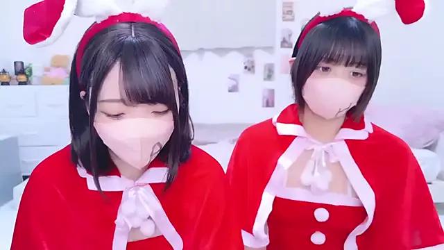 Photos of Anzu_xx from StripChat is Group