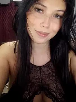 Photos of Aome_01 from StripChat is Group