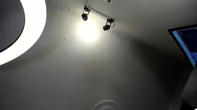 Apotheosis01 from StripChat is Freechat