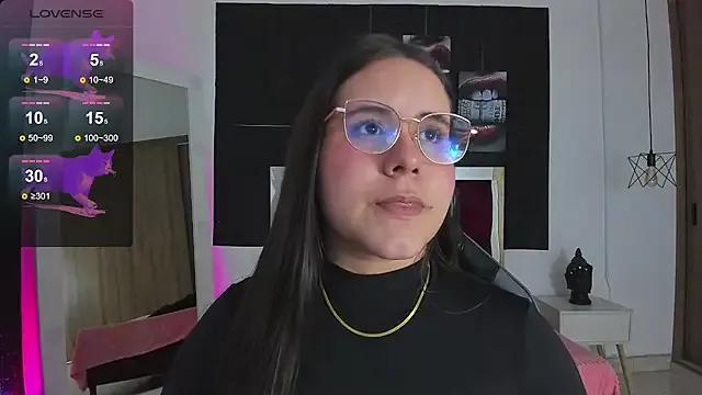 April1_sc from StripChat is Freechat