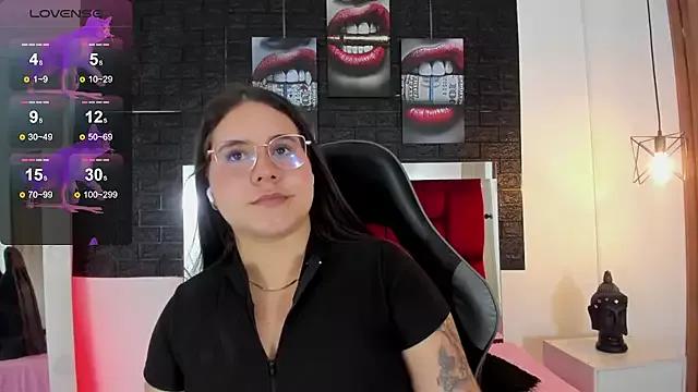 Mad beauty - checkout our excited streamers as they tease to their beloved melodies and slowly squirt for enjoyment to appease your wildest wishes.