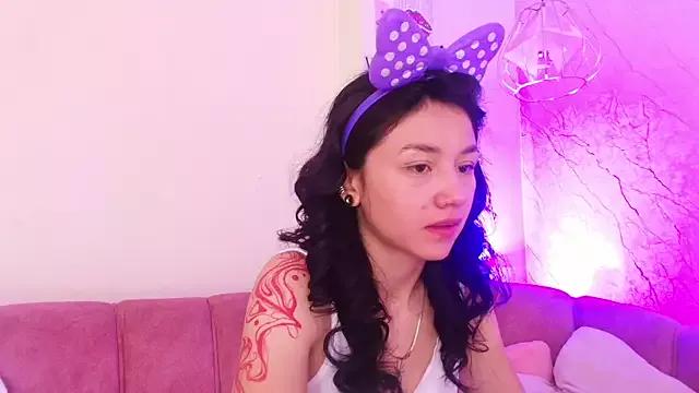 april_bennett from StripChat is Freechat