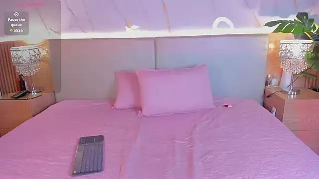 Mad beauty - checkout our excited streamers as they tease to their beloved melodies and slowly squirt for enjoyment to appease your wildest wishes.