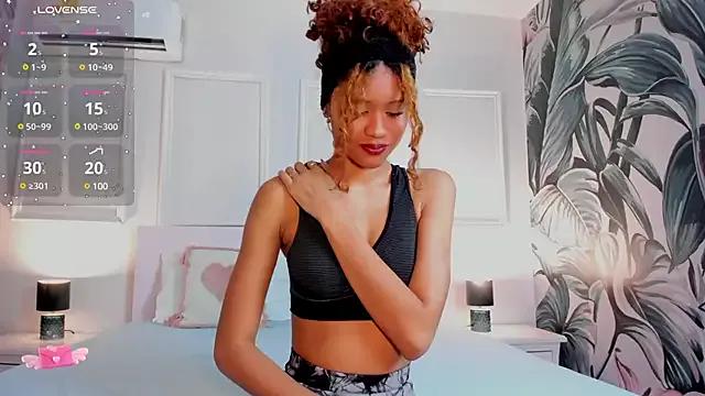 Mad beauty - checkout our excited streamers as they tease to their beloved melodies and slowly squirt for enjoyment to appease your wildest wishes.