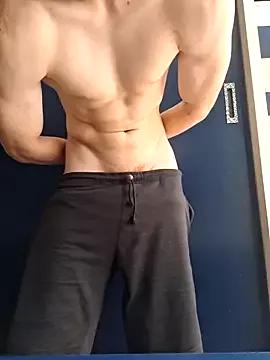 ArabBigDickGinger from StripChat is Freechat