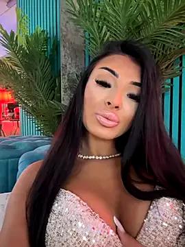 Photos of ArabellaPosh from StripChat is Freechat