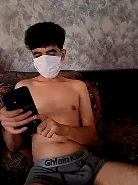 arabqueen from StripChat is Freechat