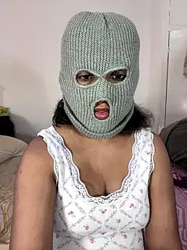 ArathyNambyarMallu from StripChat is Freechat