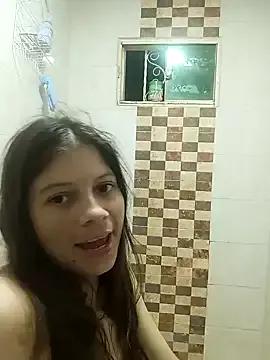 Ari_Alexa444 from StripChat is Freechat