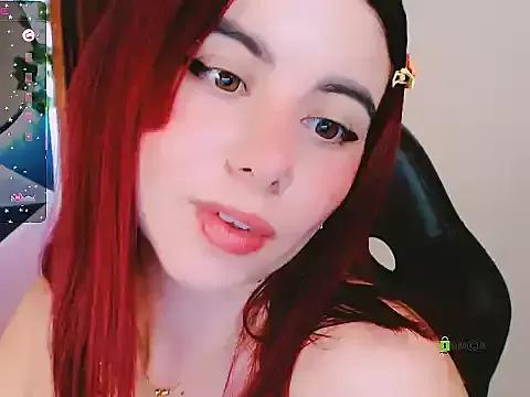 ARIA_SUGARUB from StripChat is Freechat