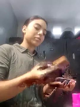 AriaBelles from StripChat is Freechat