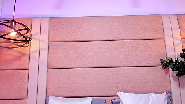 AriaBelles from StripChat is Freechat