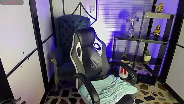 AriadnaRuiz from StripChat is Freechat