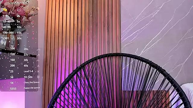 Mad beauty - checkout our excited streamers as they tease to their beloved melodies and slowly squirt for enjoyment to appease your wildest wishes.