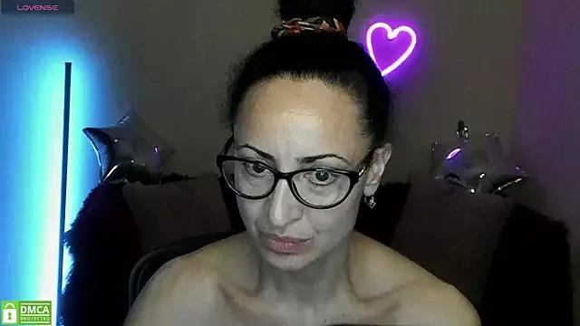 Arianasweety23 from StripChat is Freechat