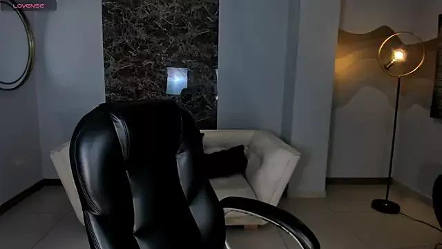 ArianaTylor from StripChat is Freechat