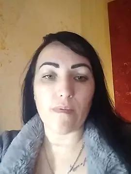 ArianaXFresh from StripChat is Freechat