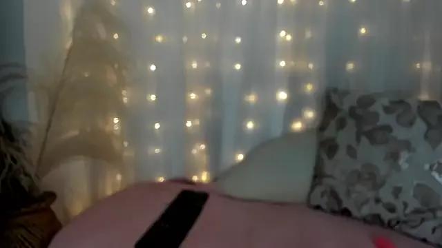 arianna_cox__ from StripChat is Freechat