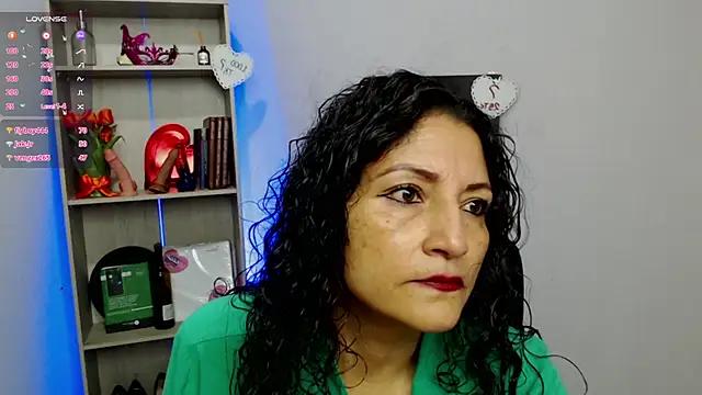 Mad beauty - checkout our excited streamers as they tease to their beloved melodies and slowly squirt for enjoyment to appease your wildest wishes.
