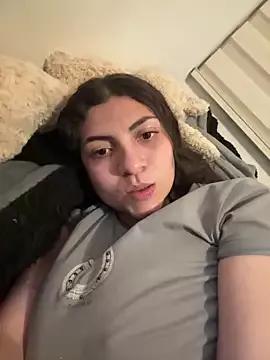 Photos of arieel__722 from StripChat is Group