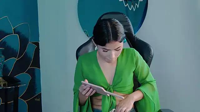 Mad beauty - checkout our excited streamers as they tease to their beloved melodies and slowly squirt for enjoyment to appease your wildest wishes.